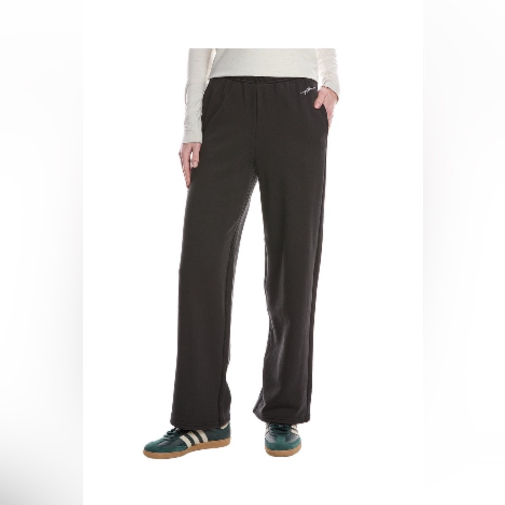 rag & bone Terri Wide Leg Pant